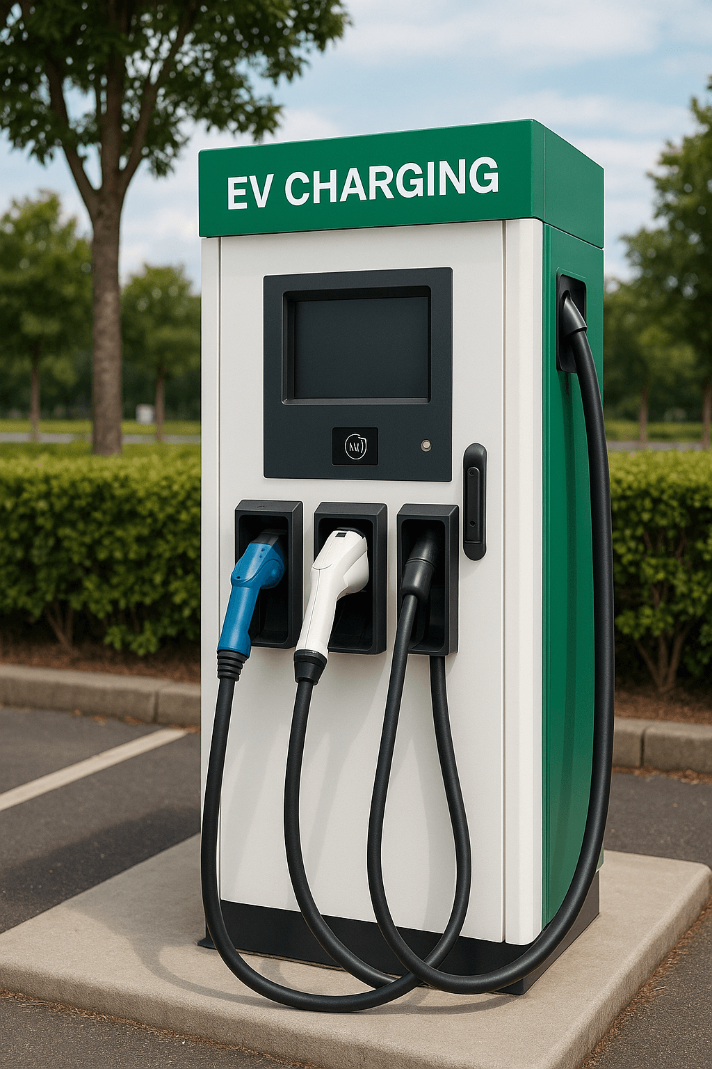 Velge riktig ladekabel til hjemmelader: En komplett guide