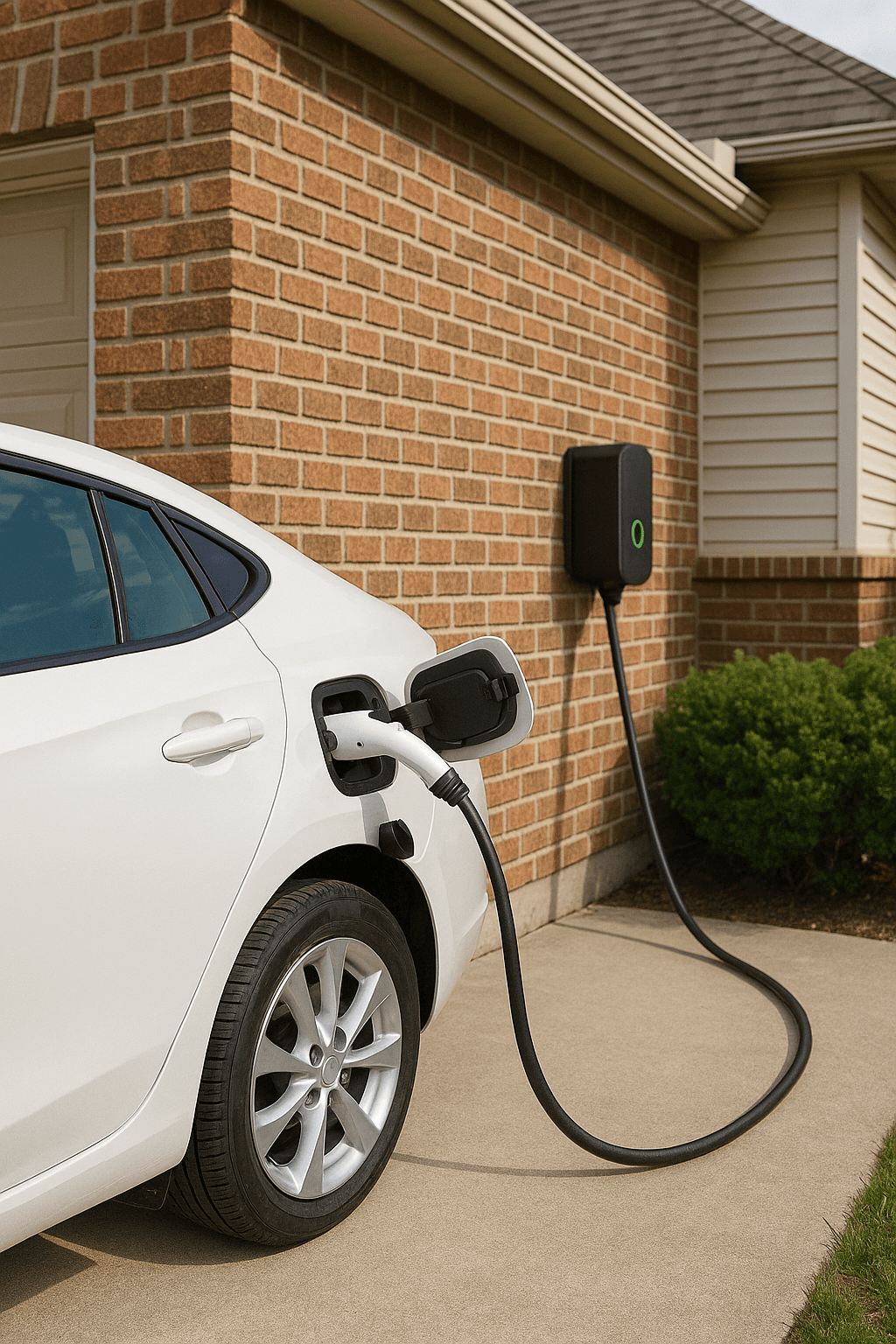 Flere hjemmeladere på rad