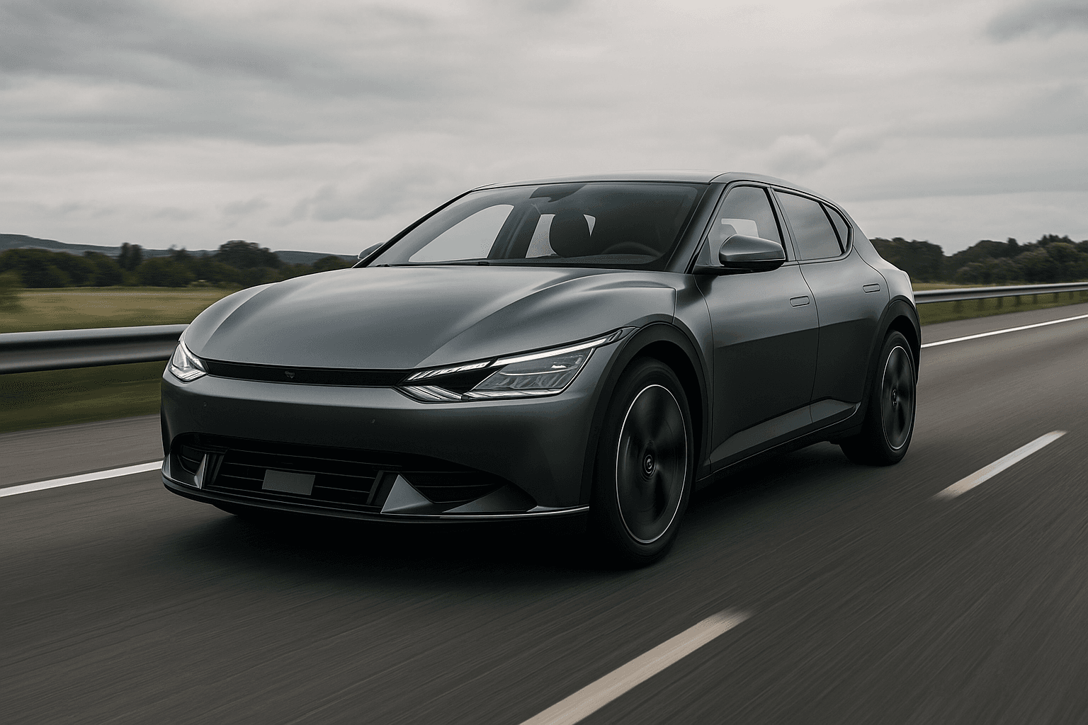 Kjøpe elbil i 2025 – Komplett guide